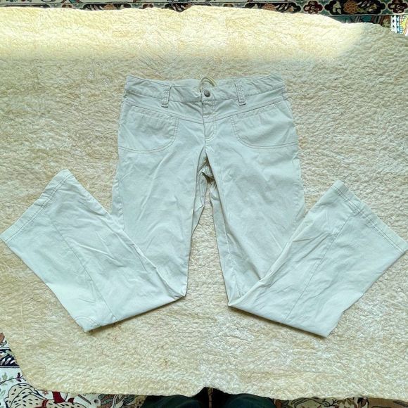 Athleta Pants - Athleta Casual Pants (Hiking or business casual), Size 8